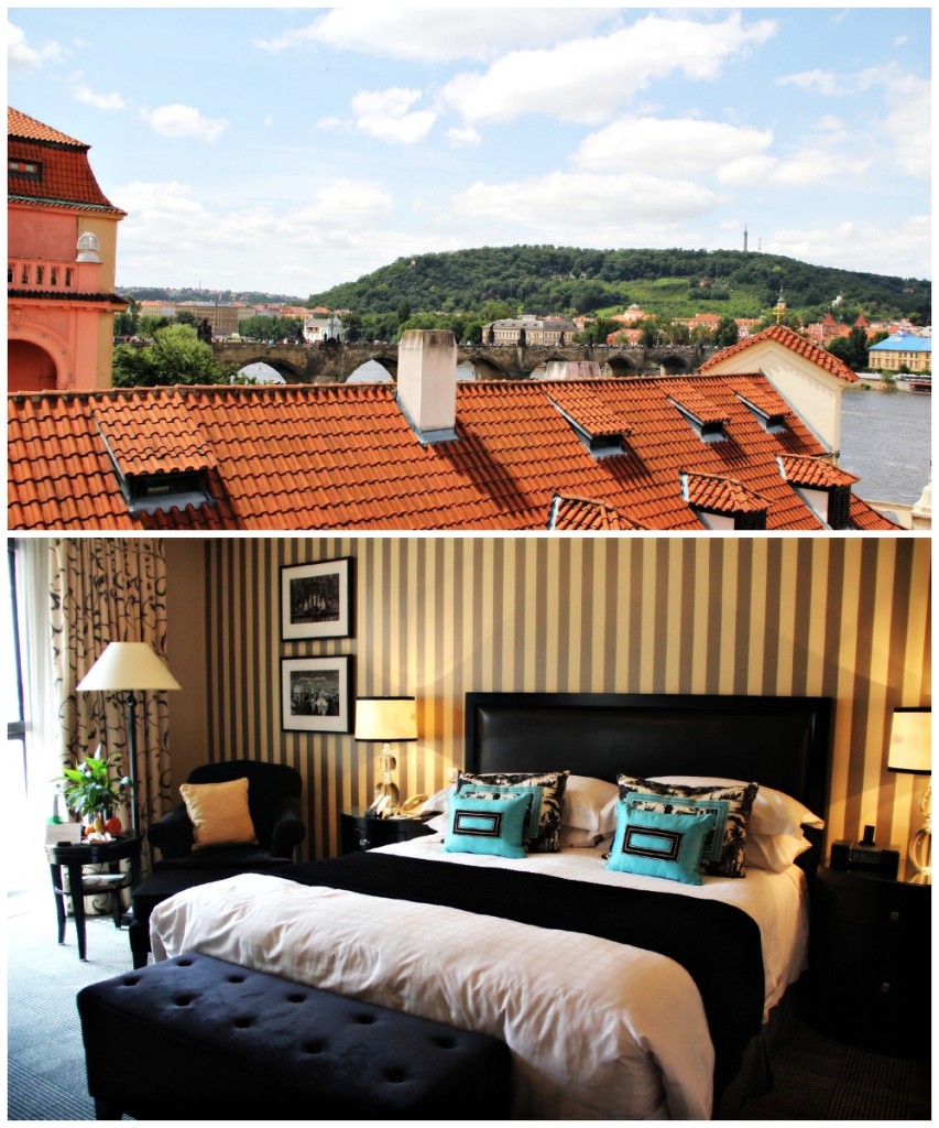 fs prague - room with a view