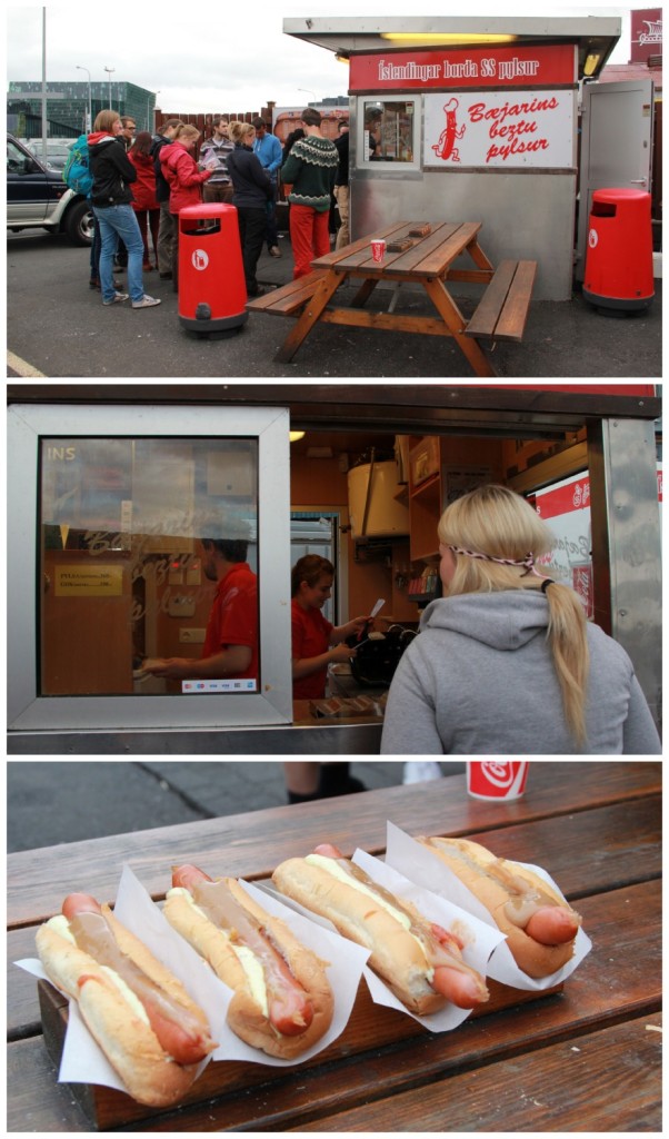 reykjavik hot dogs
