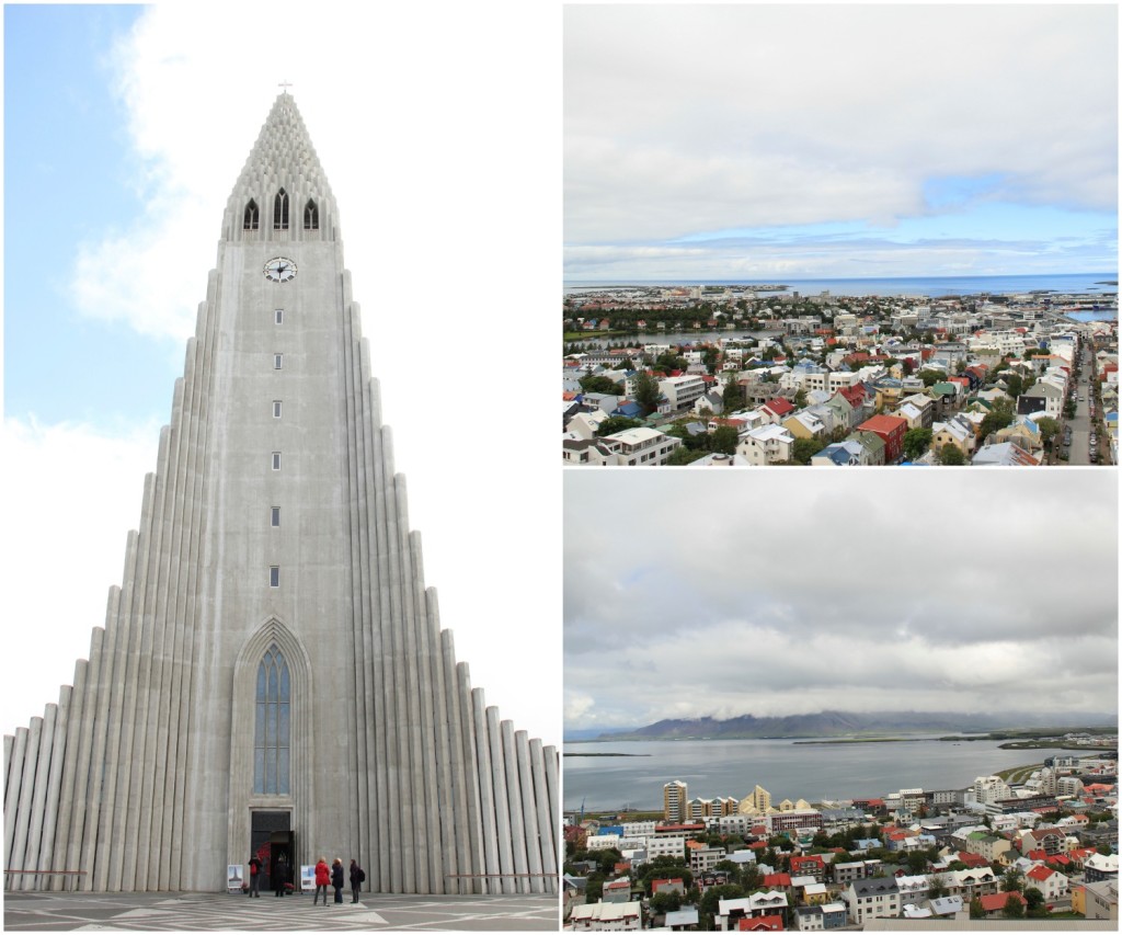 reykjavik sightseeing