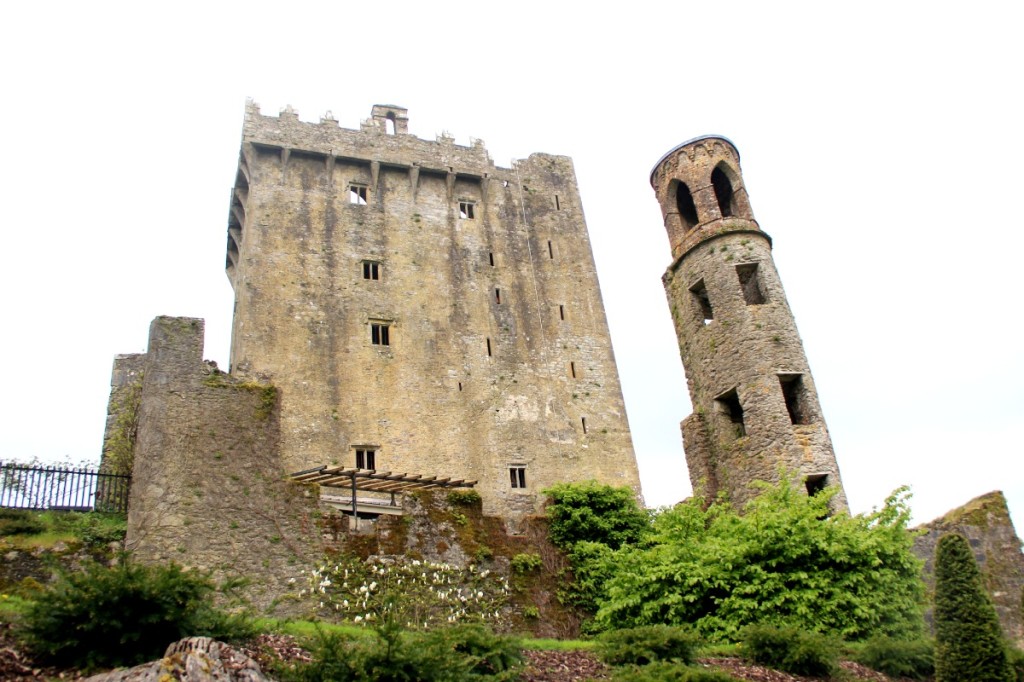 Blarney Castle (2)