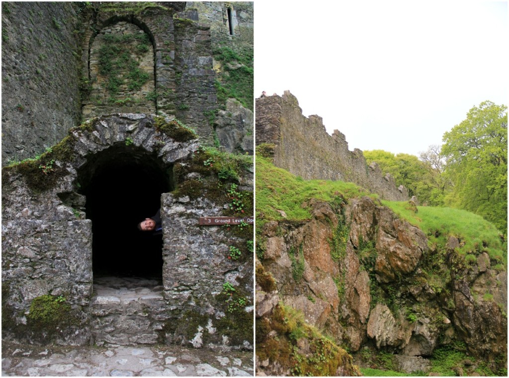 Blarney Castle - Grounds