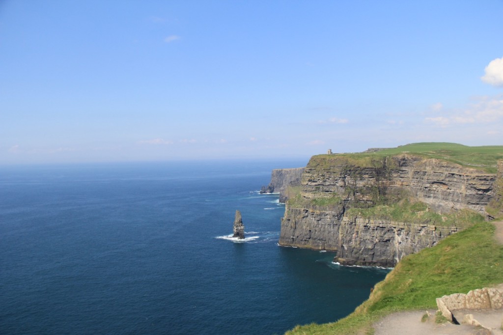 Cliffs of Moher More (2)
