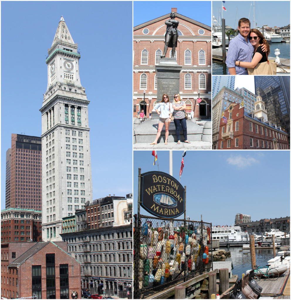 Boston - Financial District (2)