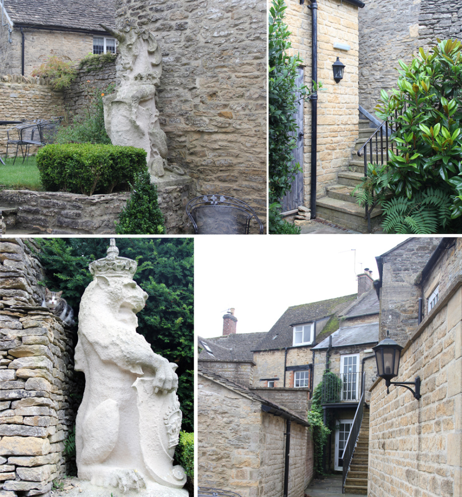 Stow-on-the-Wold - The Unicorn