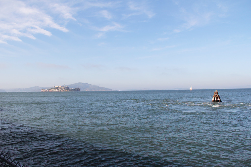 Alcatraz from Fishermans Wharf1