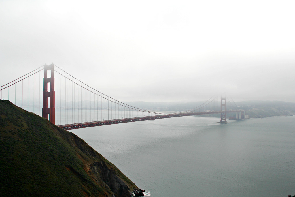 GGB in the Mist - LTsf